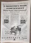 Gulbransen Piano For Sale Ebay