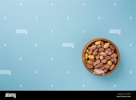 Top closeup view salted hi-res stock photography and images - Alamy 