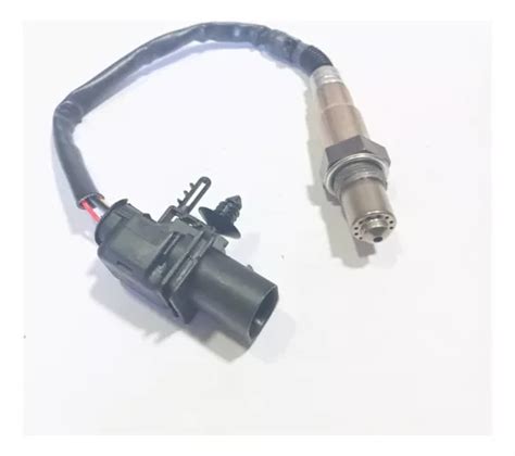 Sonda Lambda Oxigeno Para Peugeot 3008 308 Ds3 1 6 Thp Envío gratis