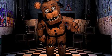 Viral Post Claims Five Nights At Freddys Is Ending