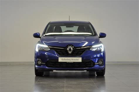 Renault Taliant Turbo Eco Joy X Tronic Benzin