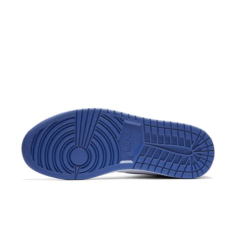 Air Jordan 1 Retro 'Storm Blue'. Nike SNKRS