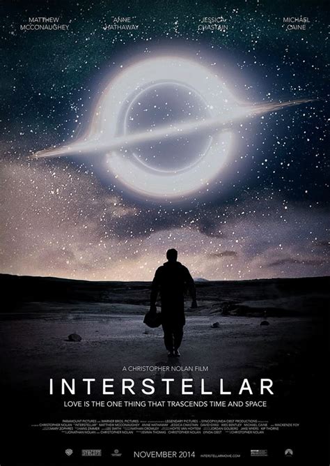 Interstellar By Christopher Nolan Japanese Alternative Poster Movie