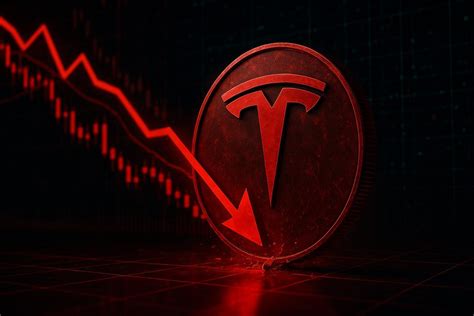 Tesla, Inc. stock Analysis: Q2 Earnings Beat vs Bearish Trend