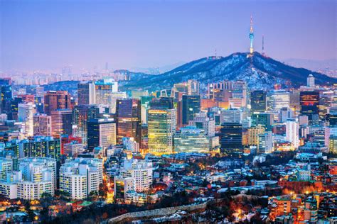 discovering seoul unveiling  heart  south koreas location