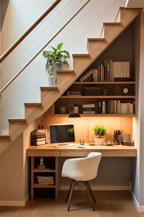 Clever Storage For Under The Stairs Ideas Melanie Jade Design