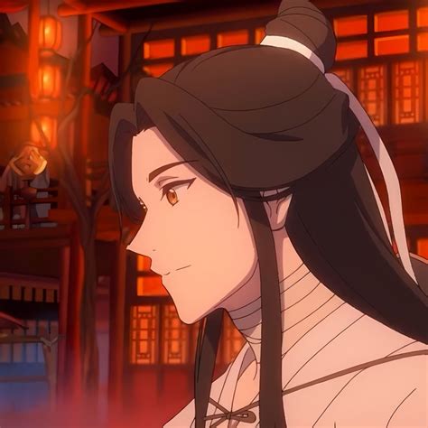 Xie Lian Icons Heaven Official S Blessing Heaven S Official