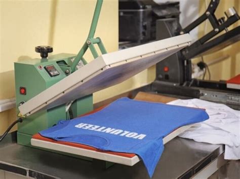 T Shirt Printing Machines Everything You Need To Know Before Buying