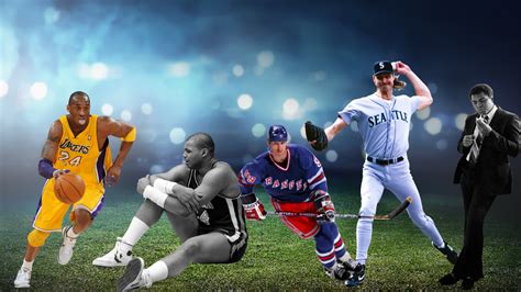 ranking    greatest athlete nicknames   time