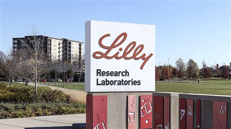 Eli Lilly investing $27B more in US manufacturing