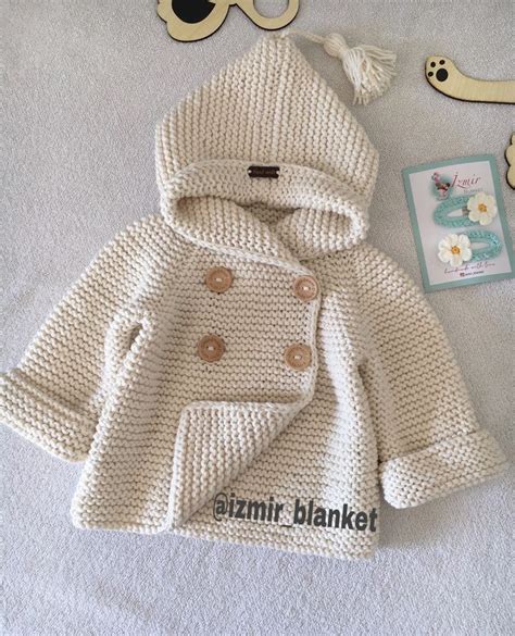 Pin By Randy Emily Calubaquib On Knitting In Baby Sweater