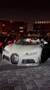 bugatti chiron super sport spotted