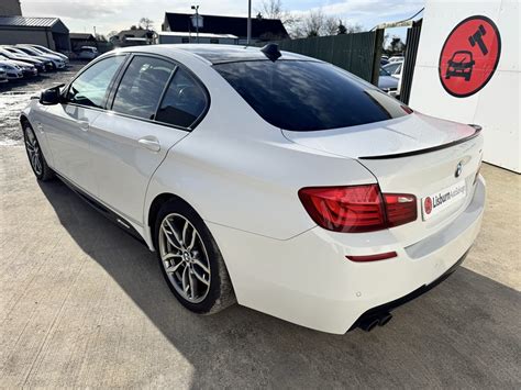 Car Salvage Auction In Northern Ireland Lisburn Auto Salvage Bmw