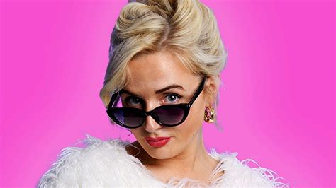 Alana Jackson: Last Orders - Soho Theatre
