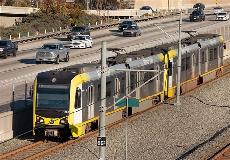 los angeles metro wikipedia
