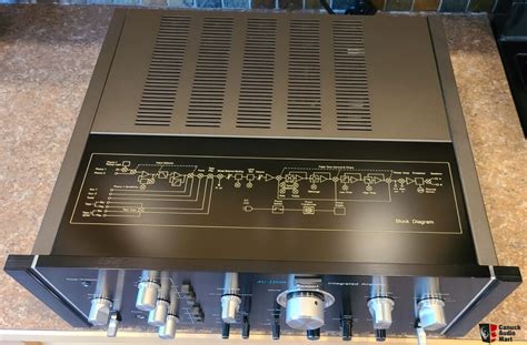 Sansui Au Integrated Beauty Full Restoration Photo