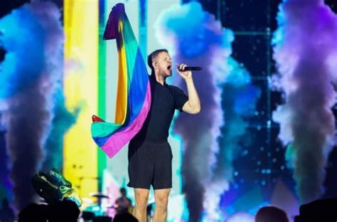 Imagine Dragons e Lulu Santos confirmados para o Rock in Rio 2024 