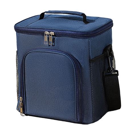 Bixock Storage Supplies Lunch Box For Men And Women Bag Thermal