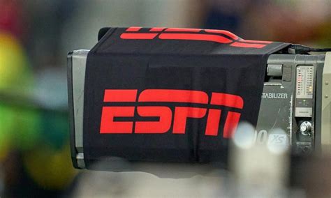 Disney dismisses ESPN spinoff plea - SportsPro