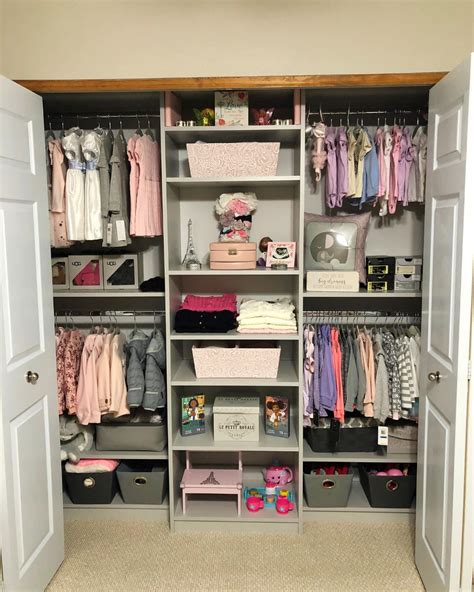 28 Closet Organization Ideas With Zero Tolerance For Clothes That Live
