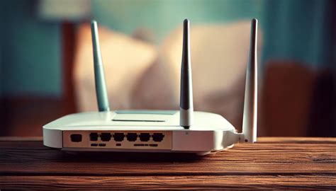 Apa Itu Router Wifi Fungsi Dan Cara Kerjanya Fiberstream