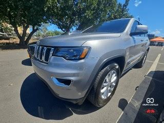 Jeep Grand Cherokee Para Compra Venta Veh Culos En