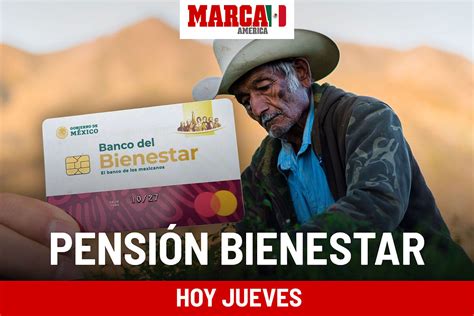 Fechas De Pago Bienestar Qu Apellidos Depositan Pensi N De Adultos