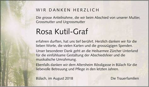 Rosa Kutil Graf Hommages