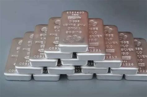 silver price  pakistan todays rates market trends expert