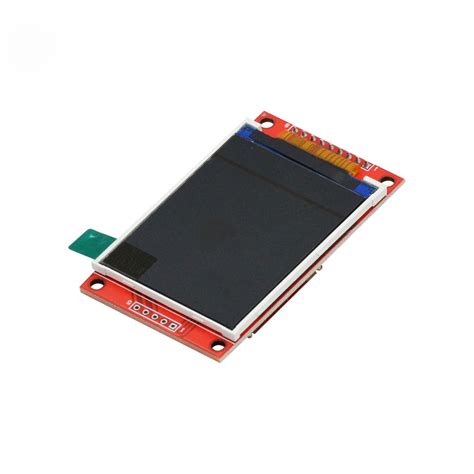 Serial Port Tft Spi Lcd