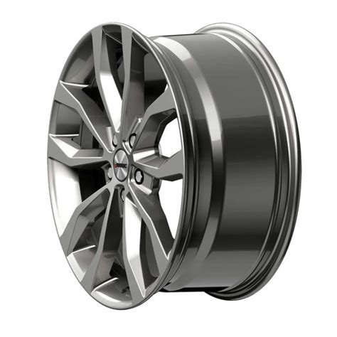 Cerchi In Lega Autec UTECA 8 5x19 ET30 5x110 SIL Per Fiat 500X EBay