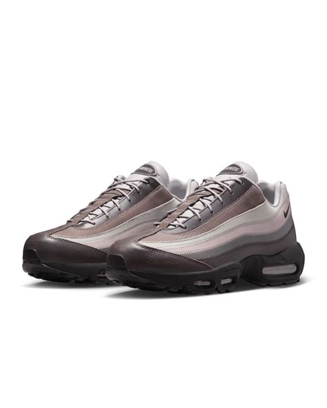 Ημερομηνία κυκλοφορίας του Air Max 95 x A Ma Maniére W Y W S FZ8743