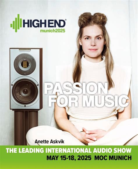 Save The Date Highend Audiolust Blog