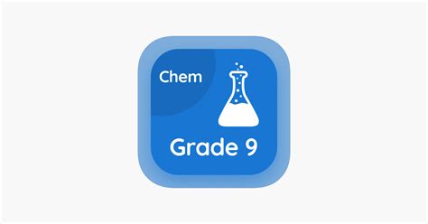 Grade Chemistry Quiz On The App Store