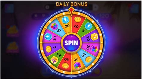 Free Daily Spins Coin Master