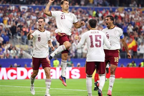 spain defeats argentina   fifa world cup final hypebeast