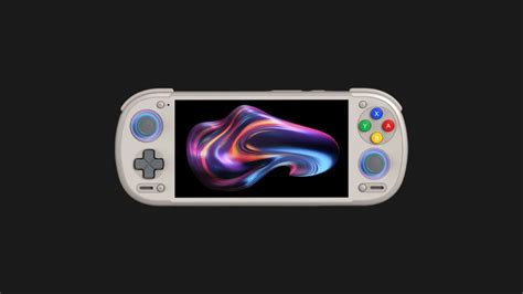 Retroid Pocket Nova: Everything You Need to Know About the New 4:3 OLED ...