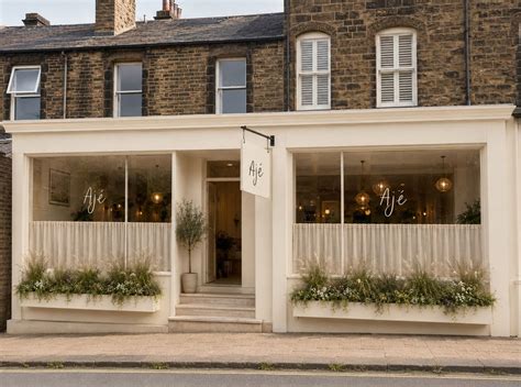 aje  opening  ilkley  autumn