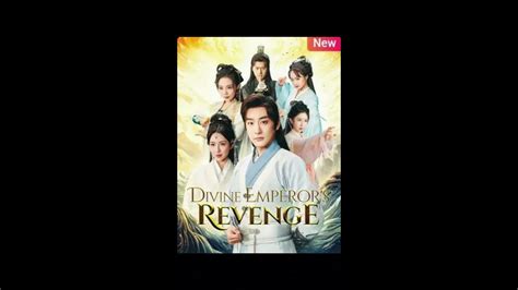 Chinese Drama FULL Divine Emperor S Revenge EP1 88 YouTube