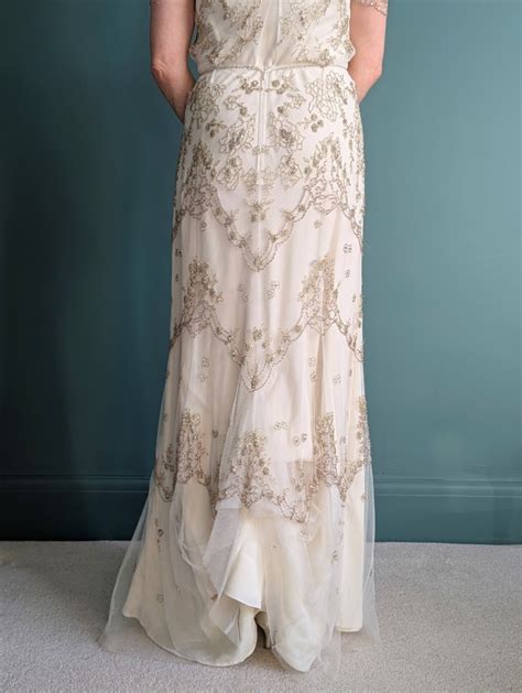 Jenny Packham Wedding Dress Stillwhite