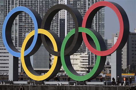 U.S. Olympic and Paralympic officials bar biological men from competing ...