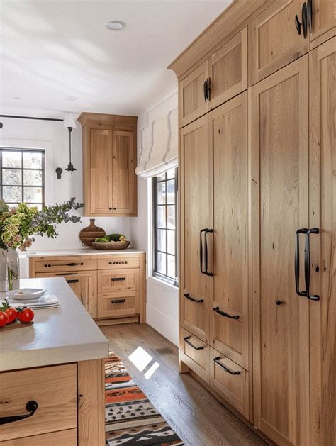 Types Of Kitchen Cabinets You Should Know About In Birch