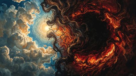 FIRST-PERSON: Examining hell (with help from C.S. Lewis) | Baptist Press