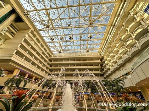 NEWS: Orlando International Airport Reveals Future Changes | the disney ... 