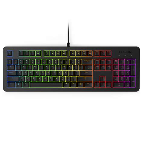 Lenovo Legion K300 RGB Gaming Keyboard GY40Y5772 Online At Best Price