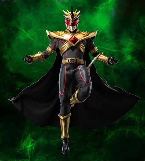 strongest power rangers ranked   journey