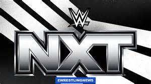 wwe nxt results