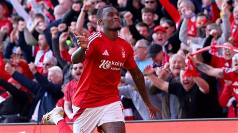 Nottingham Forest Crushes Manchester City And Shakes Up The Premier