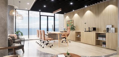 Best Office Cabin Design Ideas Trends In 2024 Officebanao