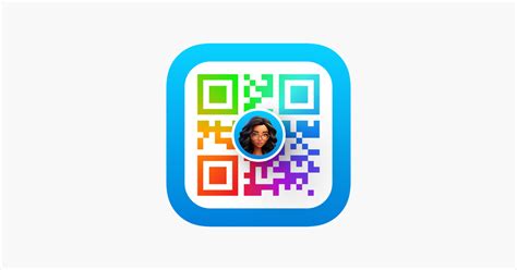 Qr Code Generator And Scanner On The App Store